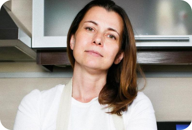 Галина Макеева