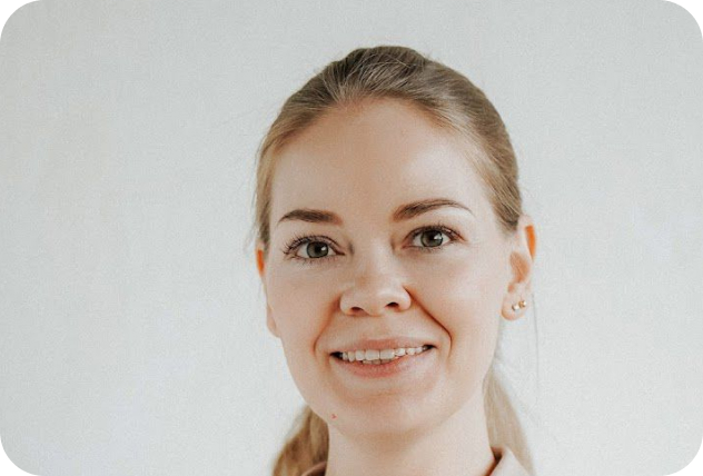 Екатерина Перова