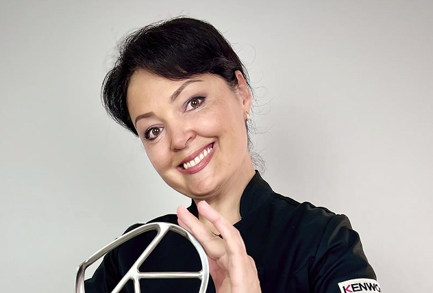 Эльмира Нуриева