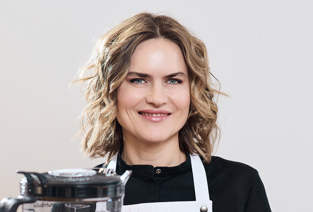 Таисия Каменская