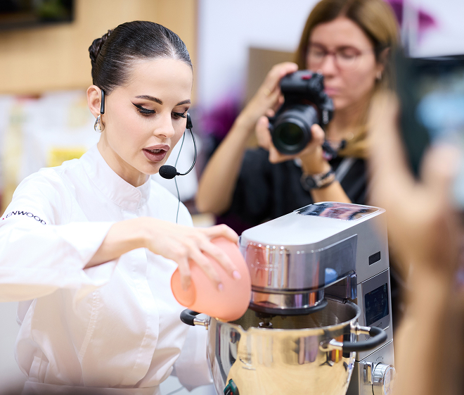 У вас активная аудитория от 1000 подписчиков в популярных социальных сетях