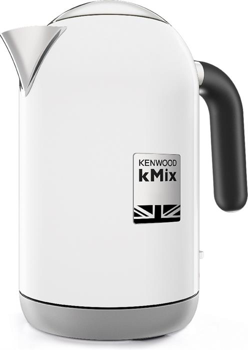 Чайник Kenwood kMix ZJX740WH