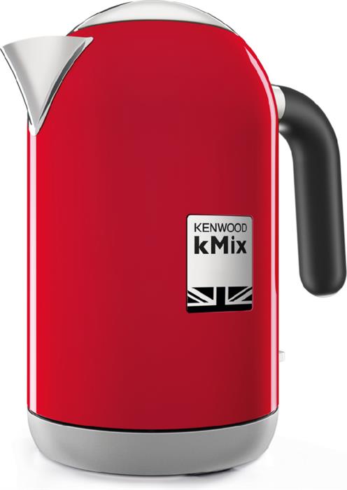 Чайник Kenwood kMix ZJX 740 RD