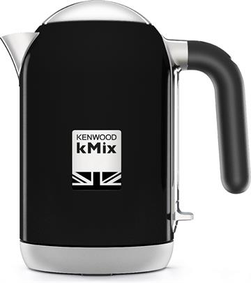 Чайник Kenwood kmix ZJX740BK