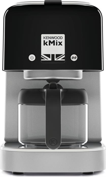 Kenwood Капельная кофеварка  COX750BK