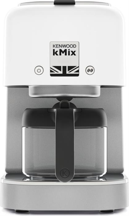 Kenwood Капельная кофеварка  COX750WH