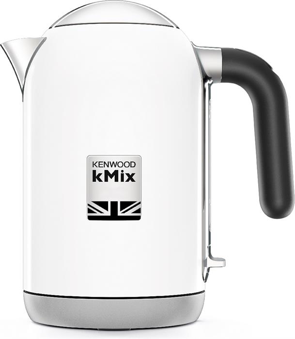 Чайник Kenwood kMix ZJX740WH