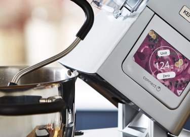 Kenwood Cooking Chef XL - Официальный Сайт Kenwood