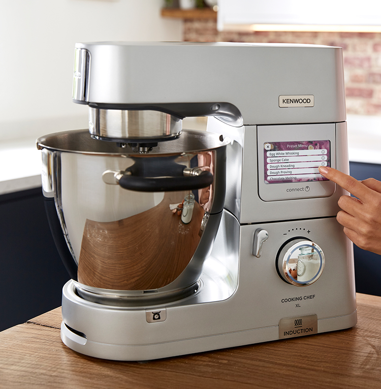 Лучшее предложение на Cooking Chef XL