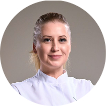 Нина Тарасова