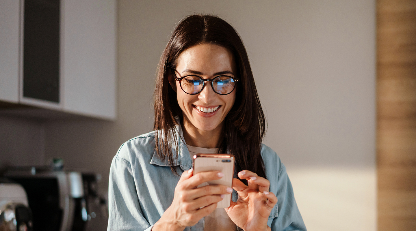 Подпишитесь на Telegram-канал премии Kenwood