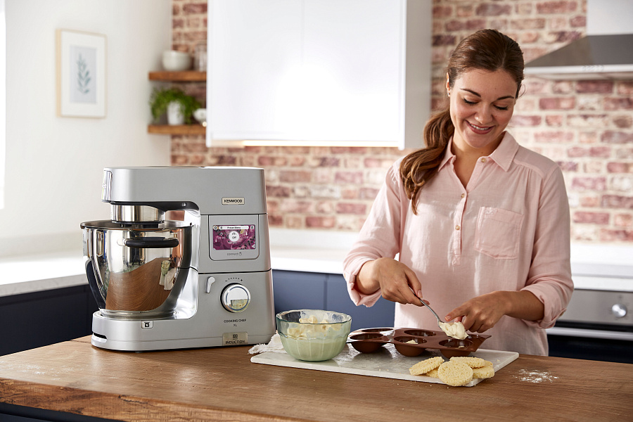 Kenwood chef cook cheap