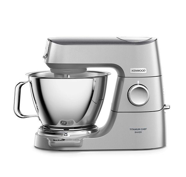 Кухонная машина Kenwood KVC85.004SI