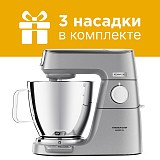 Кухонная машина Kenwood KVL 85.004 SI