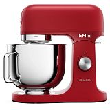 Кухонная машина Kenwood KMX751ARD