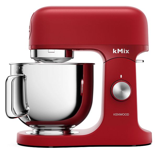 Кухонная машина Kenwood KMX751ARD