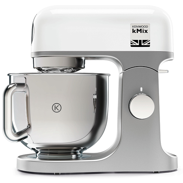 Кухонная машина Kenwood KMX750WH kMix
