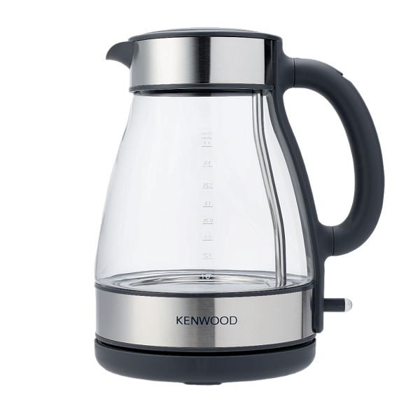 Стеклянный чайник Kenwood ZJG112CL