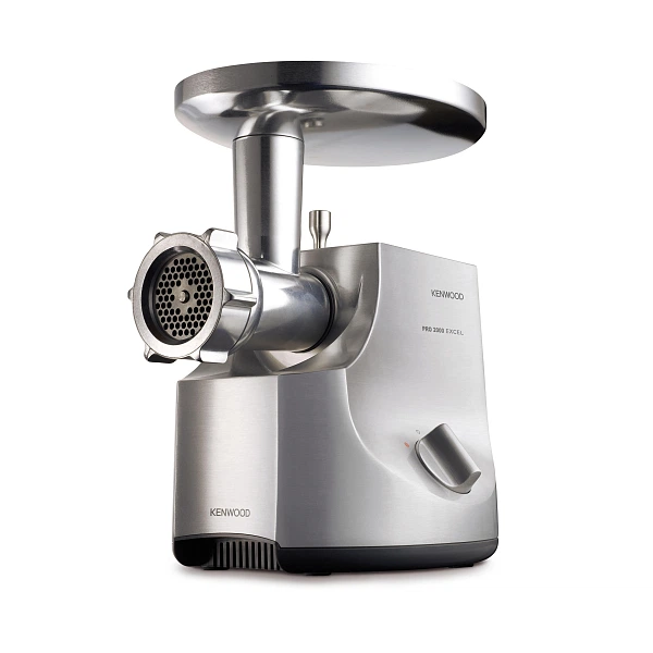 Kenwood мясорубка MG700