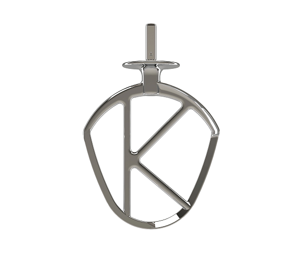 Насадка Kenwood K-Beater XL KAT70.000SS