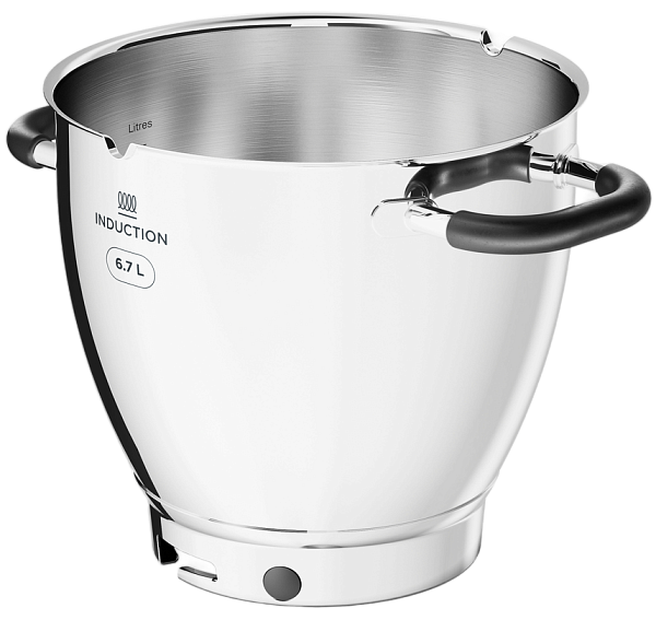 Чаша Kenwood COOK CHEF KAB90.000SS 6.7L