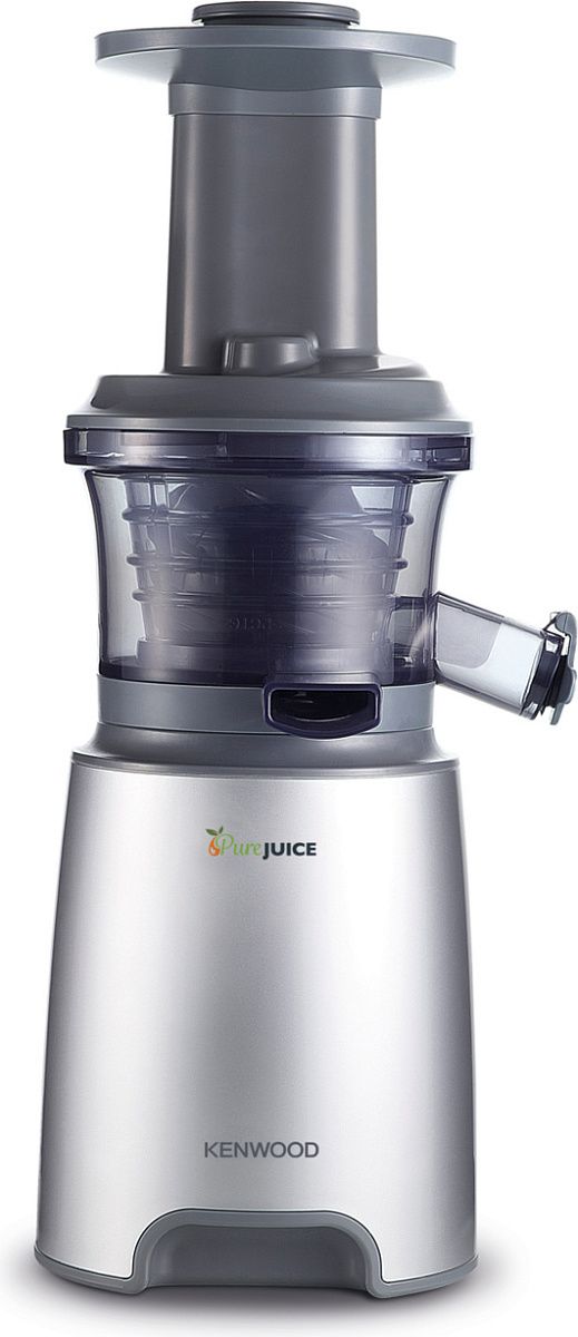 Kenwood Шнековая соковыжималка JMP601SI