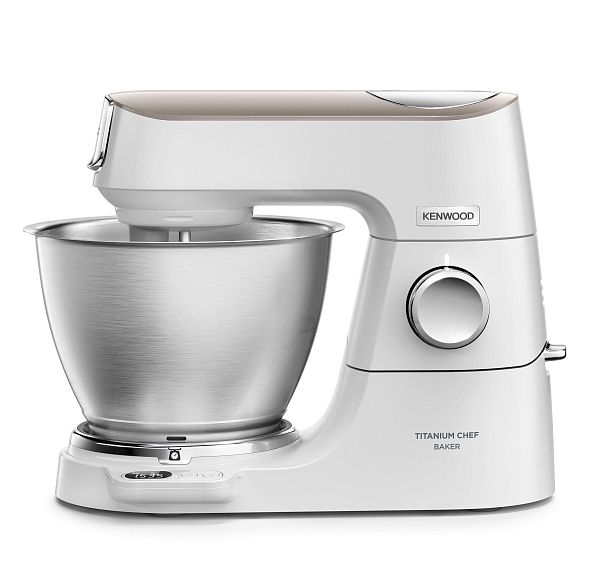 Кухонная машина Kenwood KVC65.001WH