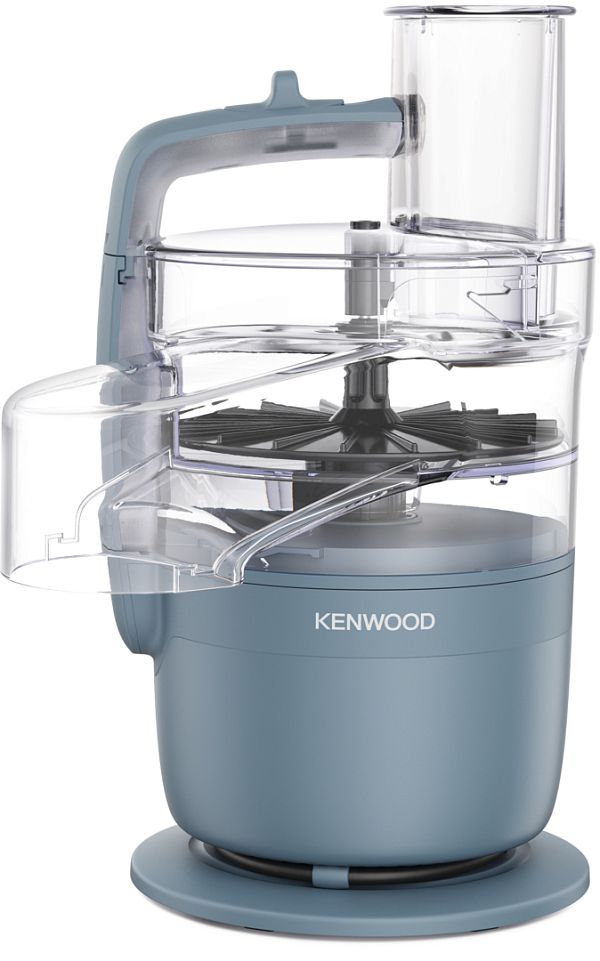 Кухонный комбайн Kenwood FDP23.140GY