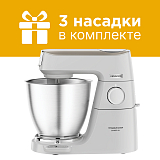 Кухонная машина Kenwood KVL65.001WH