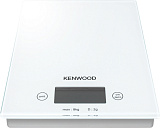 Весы электронные Kenwood Kenwood DS401 белые