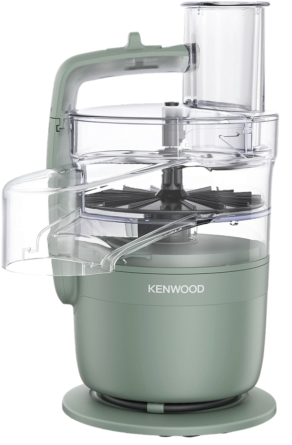 Кухонный комбайн Kenwood FDP23.380GR