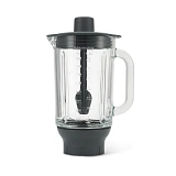 Насадка термостойкий стеклянный блендер Kenwood KAH359A.000GL