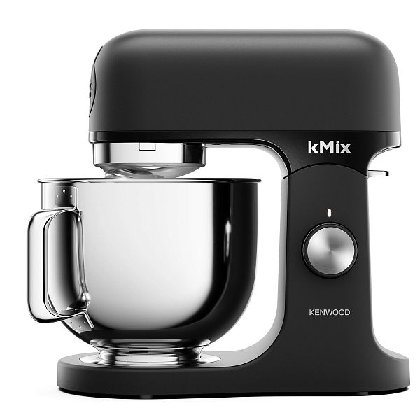 Кухонная машина Kenwood KMX751ABK