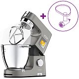 Кухонная машина Kenwood KWL90.164SI