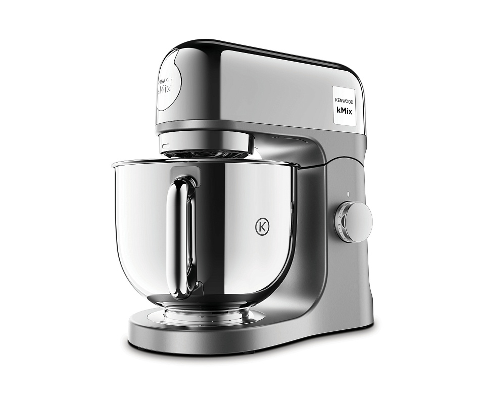 Kenwood kmx760 2025