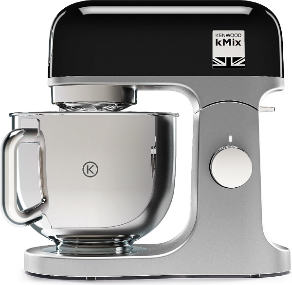 Кухонная машина Kenwood  KMX 750 BK kMix