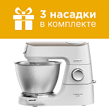 Кухонная машина Kenwood KVC65.001WH