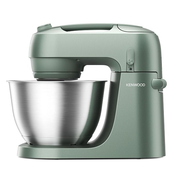 Кухонная машина Kenwood KZM35.000GR