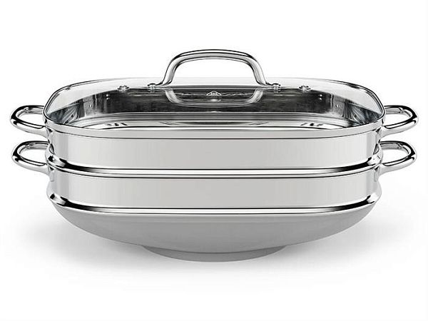 Kenwood насадка пароварка CAM01.A0SS